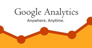 GOOGLE ANALYTICS